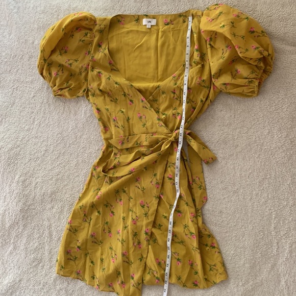 LPA | Heidi Dress - Picture 7 of 11